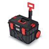 kufr na naradi s transp kolecky x block pro 546x380x400 mm barva cerna