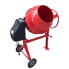 Míchačka 162l 650W 230V složená
