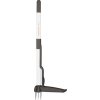 Vytrhávač plevele FISKARS WHITE lehký 90cm 1020127
