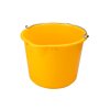 Vědro plastové ZESÍLENÉ 20L s certifikací TÜV/GS