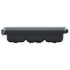 plastovy organizer nor 195x155x35 mm
