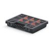 plastovy organizer nor 195x155x35 mm