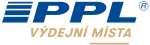 PPL - výdejní místa