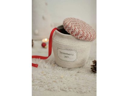 Lorena Canals ulozny kosik