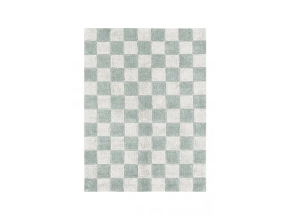 koberec Little Chef Tiles Lorena Canals