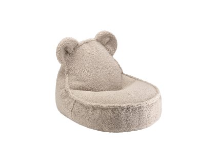 biscuit Bear Beanbag