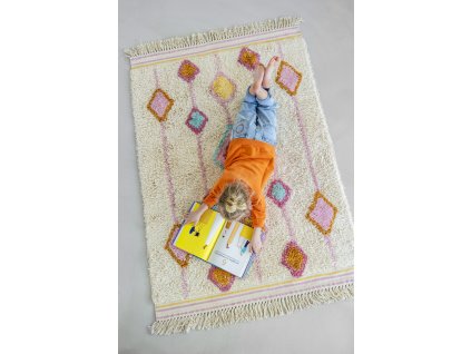 detsky koberec Tapis Petit Lea