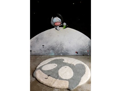 Atromouse koberec Lorena Canals