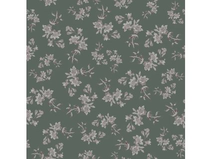 tapeta Royal Green