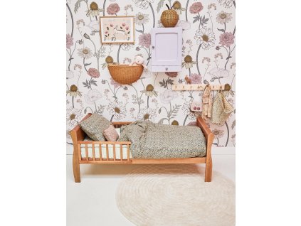 Koberec Tapis Petit Robin