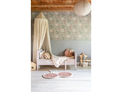 Little Amour detska tapeta