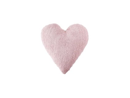 polstarek ruzove srdce