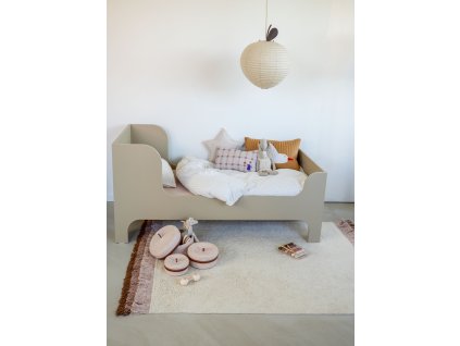 Tapis Petit Julie Natural