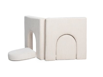 Arches Corduroy Vanilla