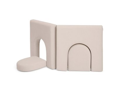 Arches Shappy soft beige