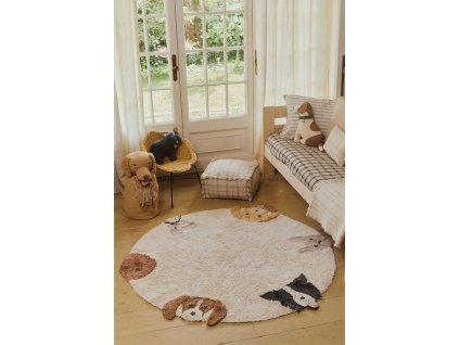 Lorena Canals Dogs
