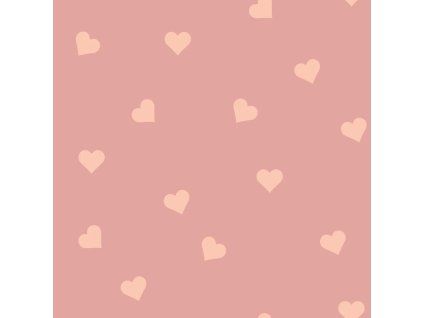 detska tapeta srdicka
