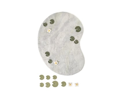 koberec interaktivni