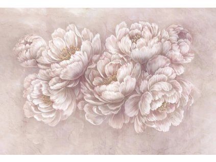 Tapeta Plum
