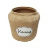 Honey Pot Lorena Canals mojimali