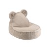 biscuit Bear Beanbag