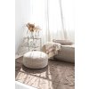 Sedaci puf Natural Lorena Canals
