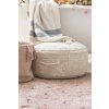 Lorena Canals Pouf Chill Natural