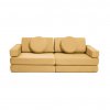 Shappy Mustard sofa