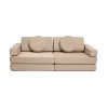 Shappy Camel mini sofa detske