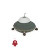 kos na hracky UFO