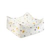 Terrazzo Marble Beanbag Chair W598796