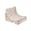 Terrazzo Sand Moon Chair W598864