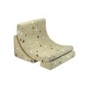Terrazzo Moss Moon Chair W598871