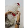 Lorena Canals Chicken Pouf