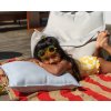 Terra Outdoor Beanbag Chair