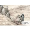 tapeta detail Mountain