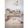 koberec jednorozec Tapis Petit