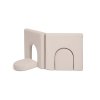 Arches Shappy soft beige