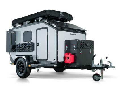 Karavan N-Venture