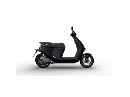 963 segway escooter e300se