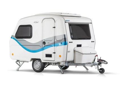 Karavan na prenájom N 126E