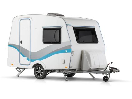 Karavan na prenájom NTL-SPRINT