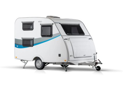 Karavan na prenájom NEW SPORT 4