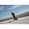 1183 11 ninebot max g3 e lifestyle picture blurry riding back shot