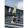 1159 11 e2dii lifestyle picture man holding folded kickscooter