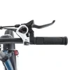 Elektrobicykel - HECHT COMPOS XL BLUE