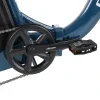 Elektrobicykel - HECHT COMPOS XL BLUE