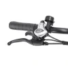 Elektrobicykel - HECHT RUNNIS SHADOW (SET)