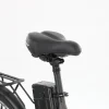 Elektrobicykel - HECHT RUNNIS SHADOW (SET)