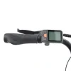 Elektrobicykel - HECHT RUNNIS SHADOW (SET)